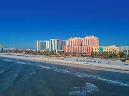 Hyatt Regency Clearwater Beach Resort & Spa