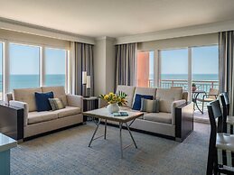 Hyatt Regency Clearwater Beach Resort & Spa