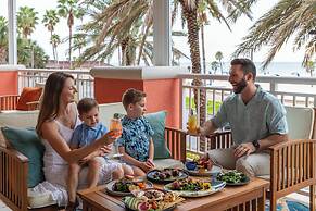 Hyatt Regency Clearwater Beach Resort and Suites