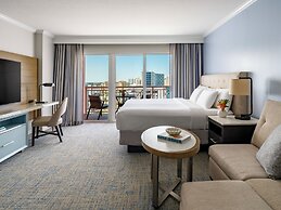 Hyatt Regency Clearwater Beach Resort & Spa