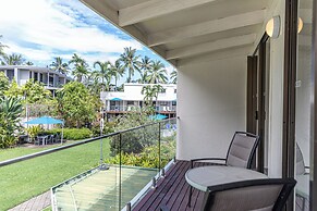 Beachfront Terraces