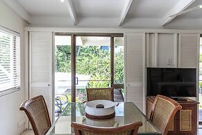 Beachfront Terraces