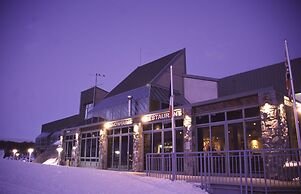 Perisher Valley Hotel