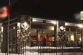 Perisher Valley Hotel