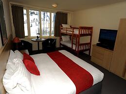 Perisher Valley Hotel