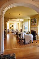 Ironclad Inn & Bourbon Room