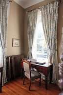 Ironclad Inn & Bourbon Room
