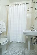 Ironclad Inn & Bourbon Room