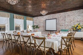 Ironclad Inn & Bourbon Room