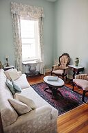 Ironclad Inn & Bourbon Room