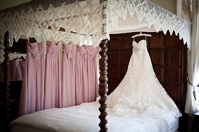 Ironclad Inn & Bourbon Room