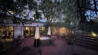 Ironclad Inn & Bourbon Room