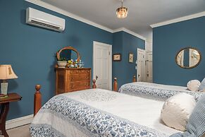 Ironclad Inn & Bourbon Room