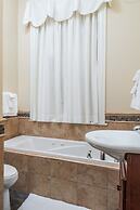 Ironclad Inn & Bourbon Room