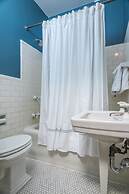 Ironclad Inn & Bourbon Room