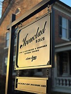 Ironclad Inn & Bourbon Room