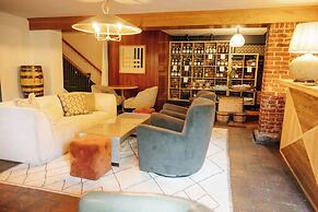 Ironclad Inn & Bourbon Room