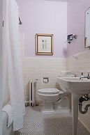 Ironclad Inn & Bourbon Room