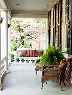 Ironclad Inn & Bourbon Room