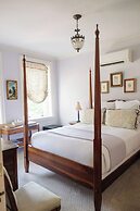 Ironclad Inn & Bourbon Room