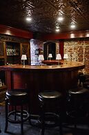 Ironclad Inn & Bourbon Room
