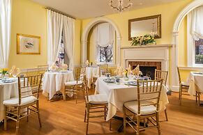 Ironclad Inn & Bourbon Room