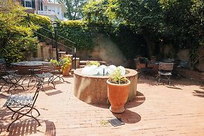 Ironclad Inn & Bourbon Room