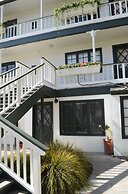 Green Gables Inn, A Four Sisters Inn