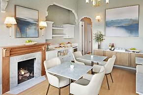 Green Gables Inn, A Four Sisters Inn