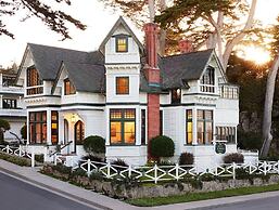 Green Gables Inn, A Four Sisters Inn