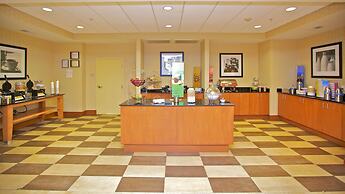 Hampton Inn Ringgold-Ft. Oglethorpe