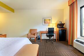 Hampton Inn Ringgold-Ft. Oglethorpe