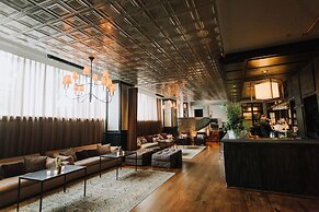 Hotel Indigo Athens University Area by IHG