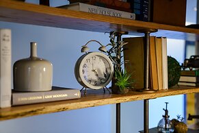 Hotel Indigo Athens University Area by IHG