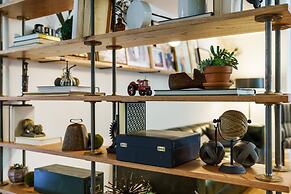 Hotel Indigo Athens University Area by IHG