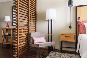 Hotel Indigo Athens University Area by IHG