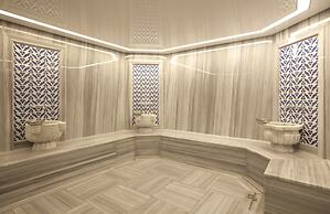 Grand Hotel Gaziantep