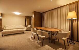 Grand Hotel Gaziantep