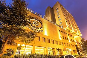 Grand Hotel Gaziantep