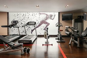 Sheraton Bratislava Hotel