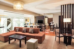 Sheraton Bratislava Hotel