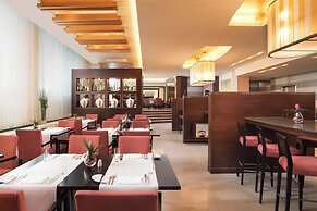 Sheraton Bratislava Hotel