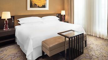 Sheraton Bratislava Hotel