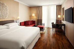 Sheraton Bratislava Hotel