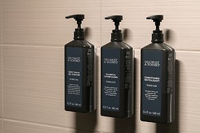 Sheraton Bratislava Hotel