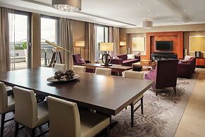 Sheraton Bratislava Hotel