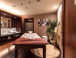 Sheraton Bratislava Hotel