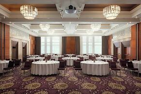 Sheraton Bratislava Hotel