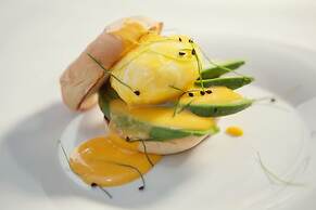 Sheraton Bratislava Hotel