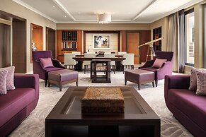 Sheraton Bratislava Hotel